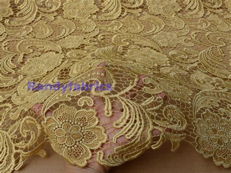 silver metallic lace fabric|metallic gold lace fabric.